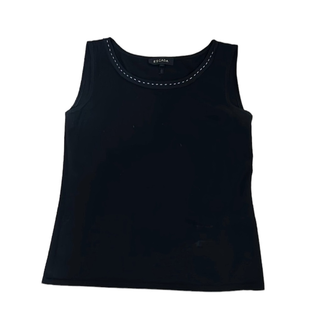 ESCADA Merino Extrafine WOOL Sz 36